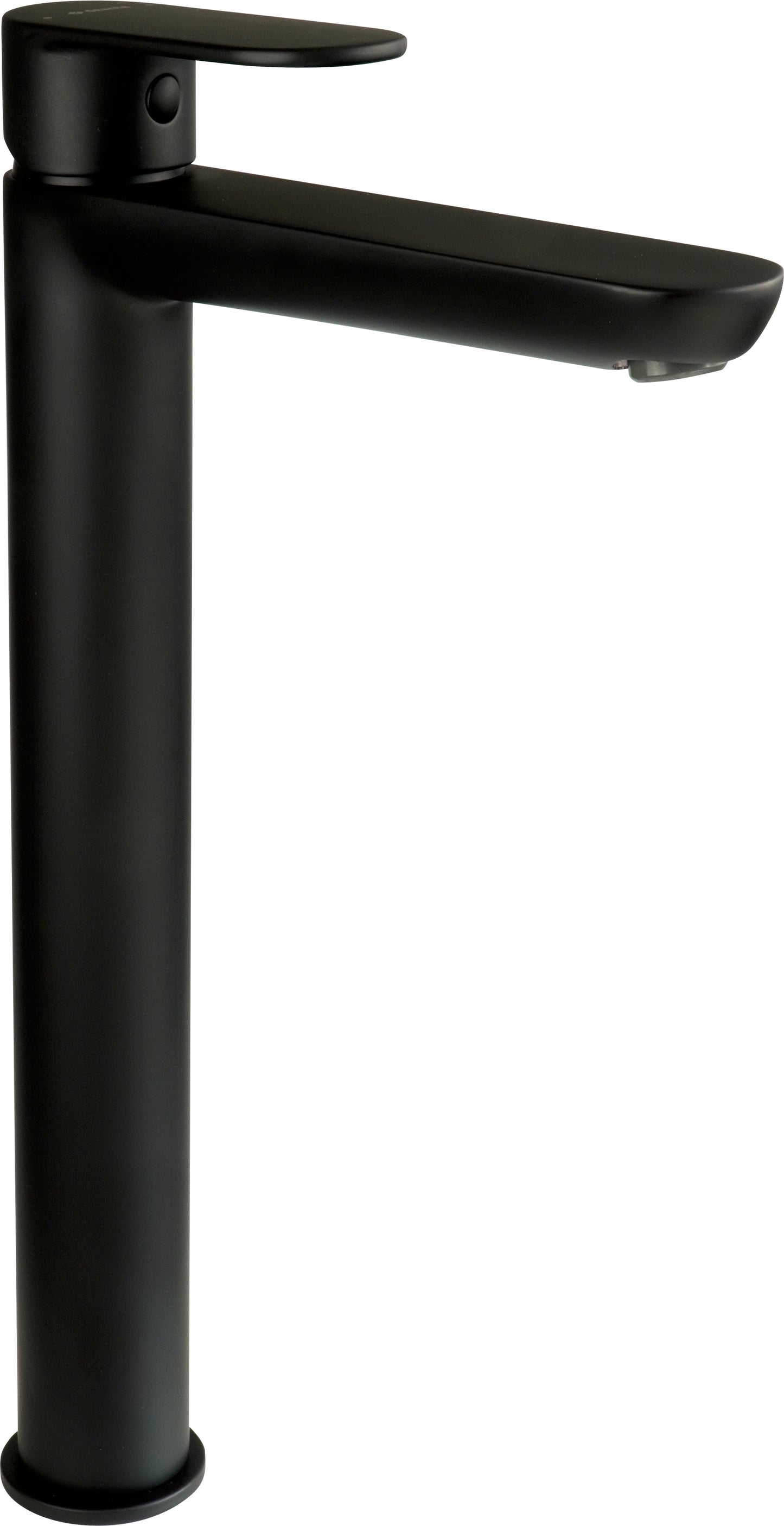 Washbasin tap, tall