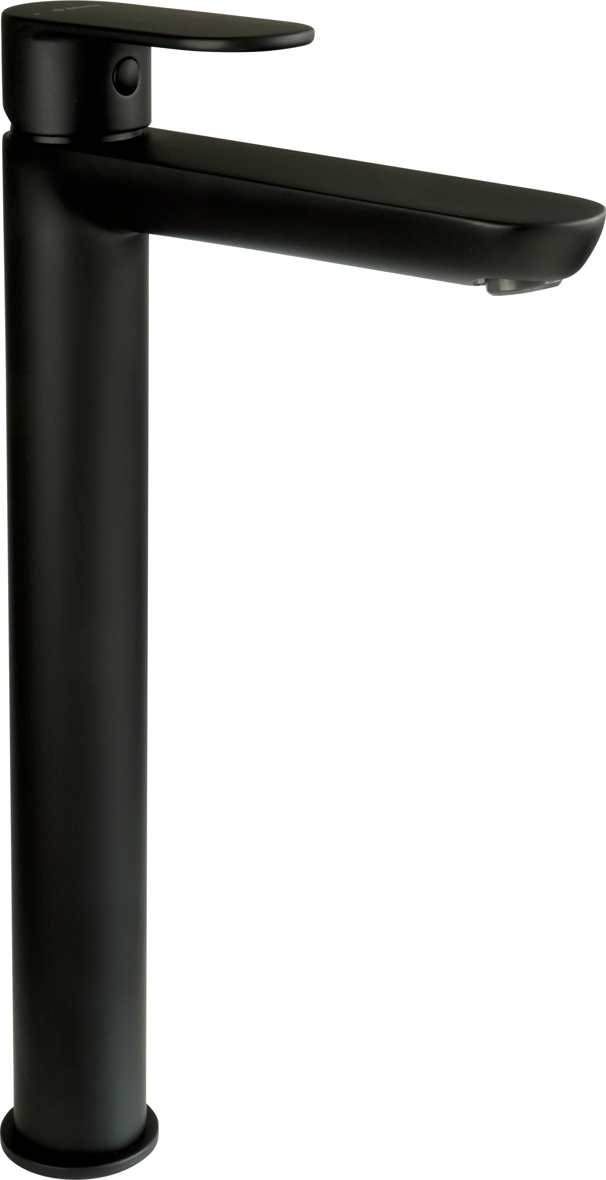 Washbasin tap, tall