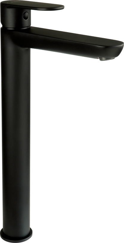 Washbasin tap, tall