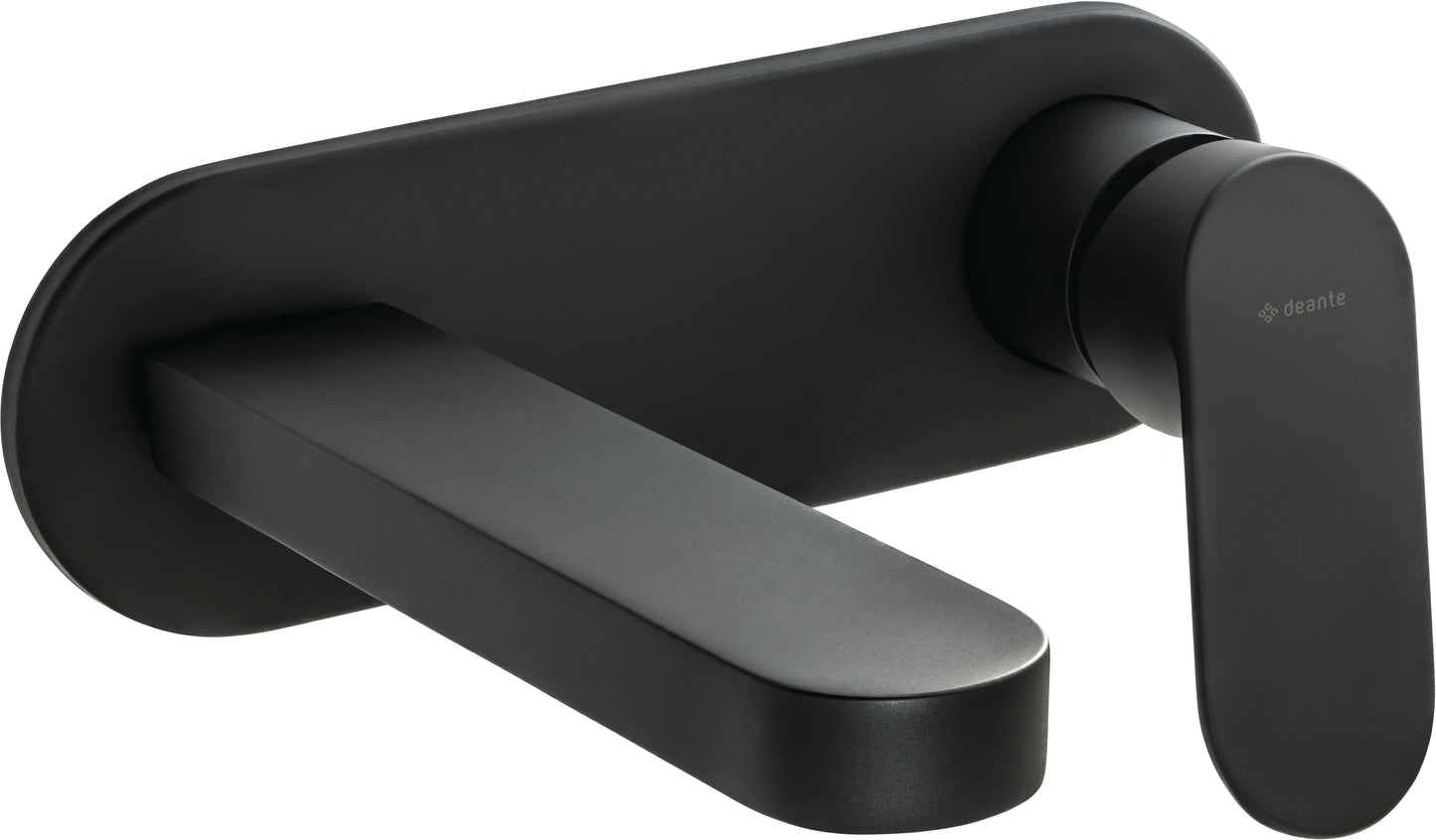 Washbasin tap, concealed