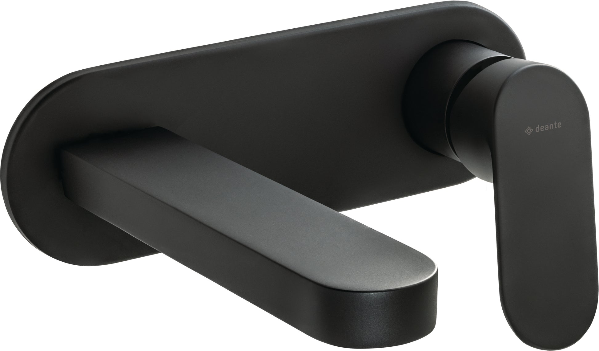 Washbasin tap, concealed