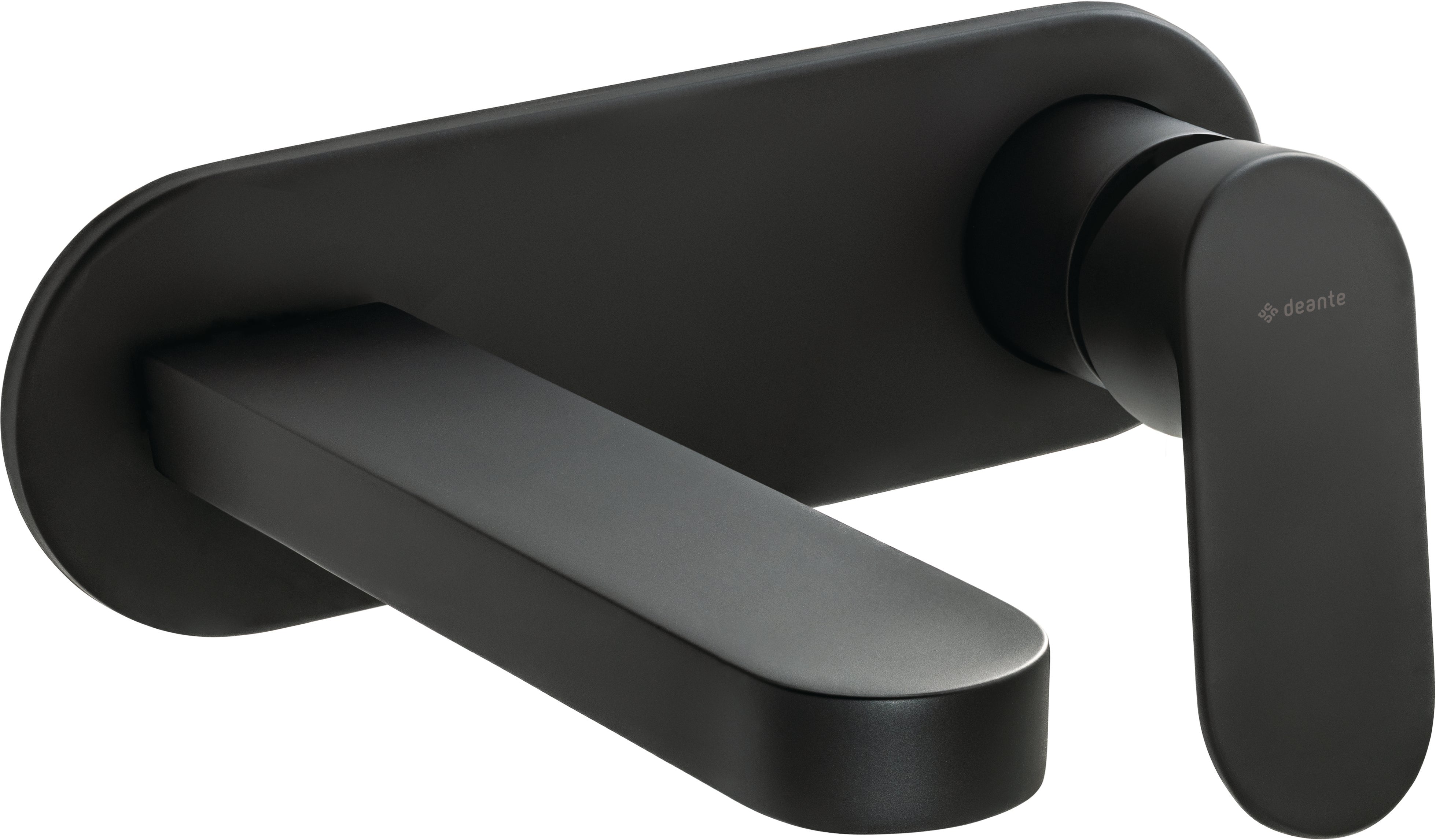Washbasin tap, concealed