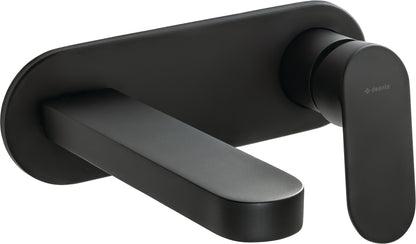 Washbasin tap, concealed