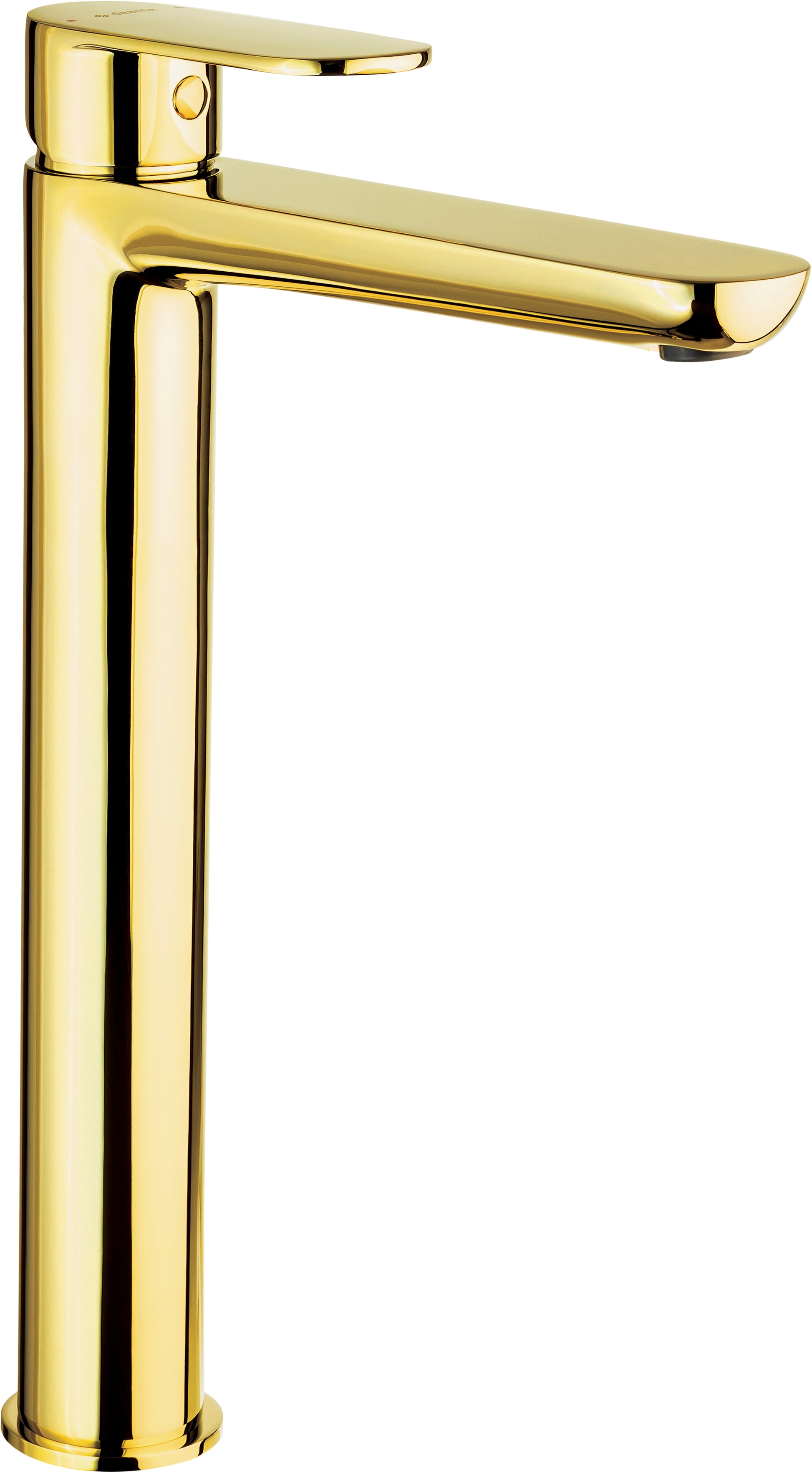 Washbasin tap, tall