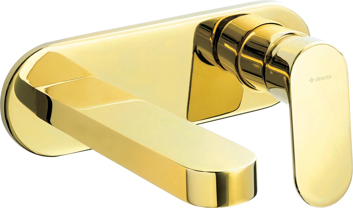 Washbasin tap, concealed