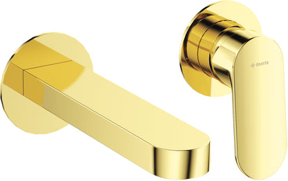 Washbasin tap, concealed, 2 trous