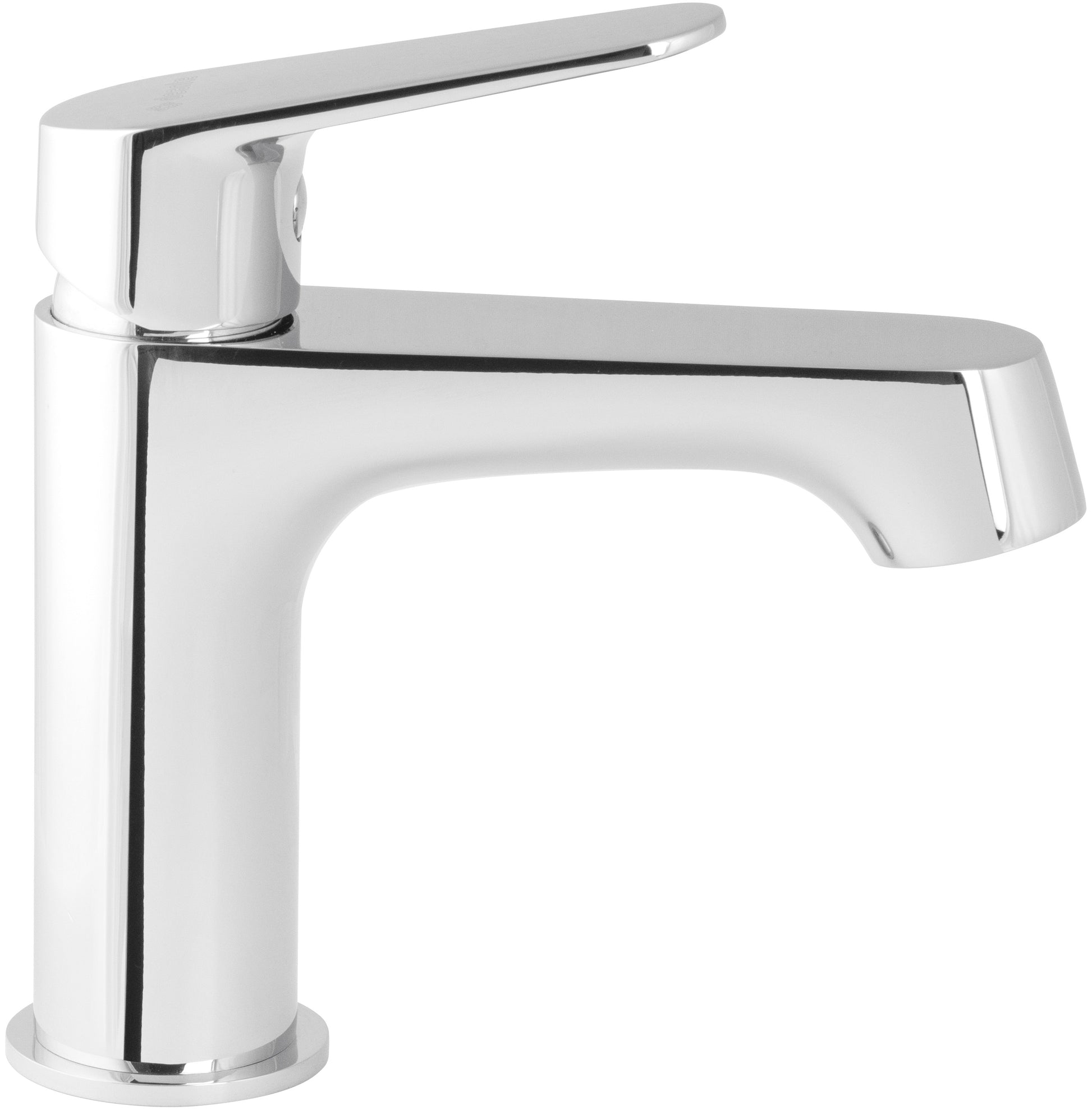 Washbasin tap, tall