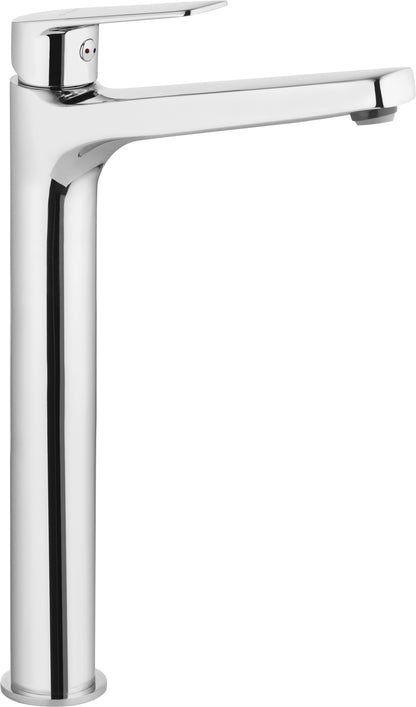 Washbasin tap, tall