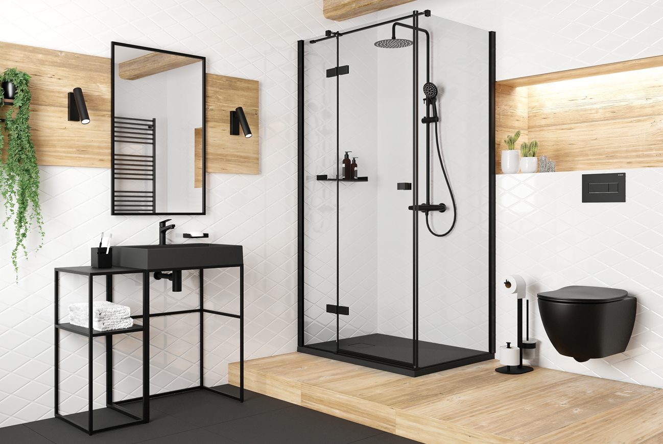 Toilet bowl, wall-mounted, rimless