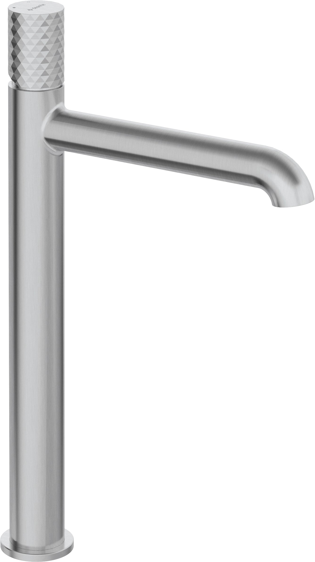 Washbasin tap, tall