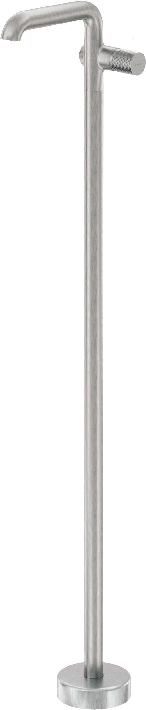 Washbasin tap, freestanding