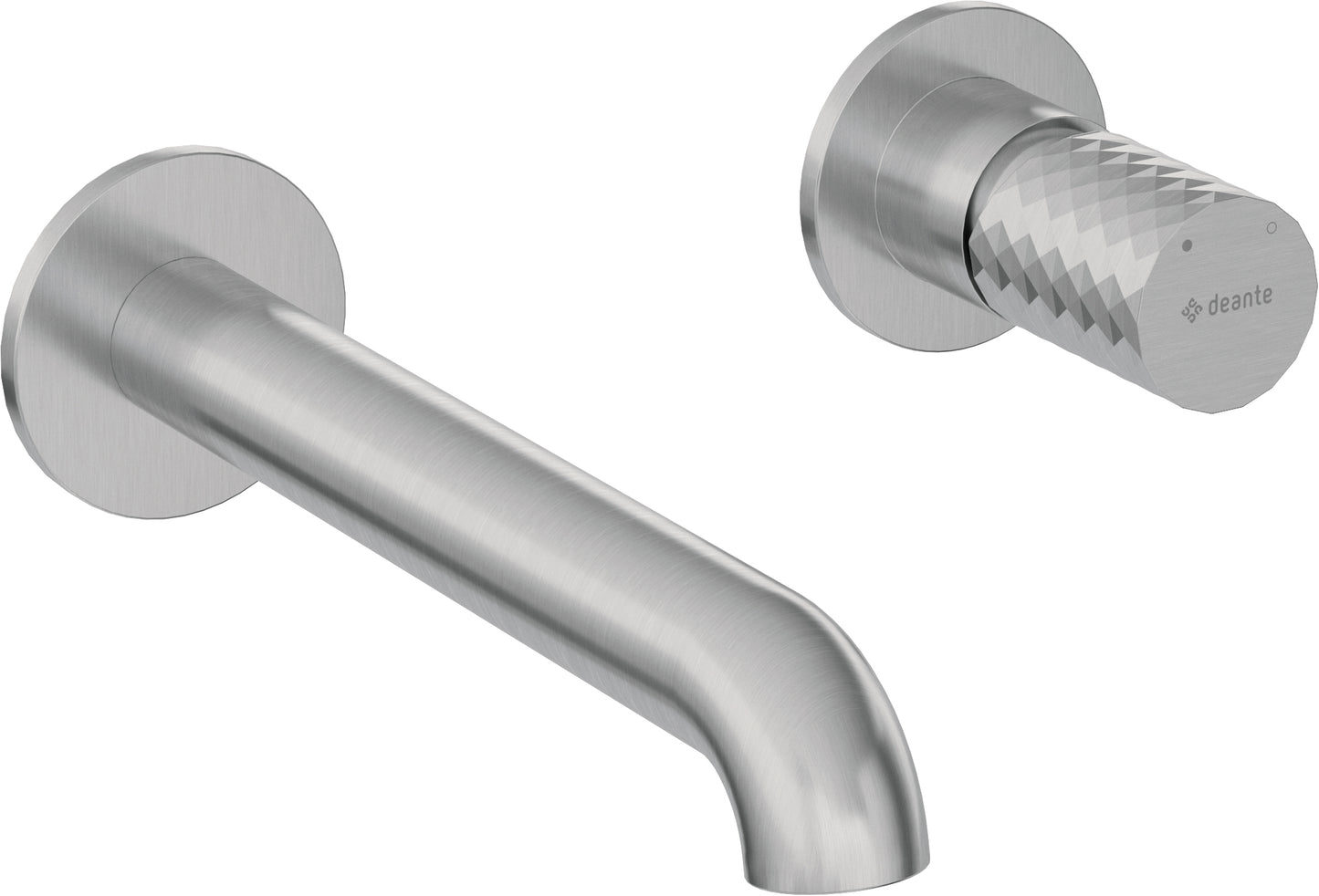 Washbasin tap, concealed