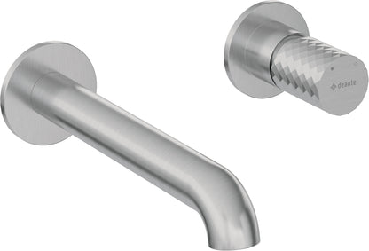 Washbasin tap, concealed