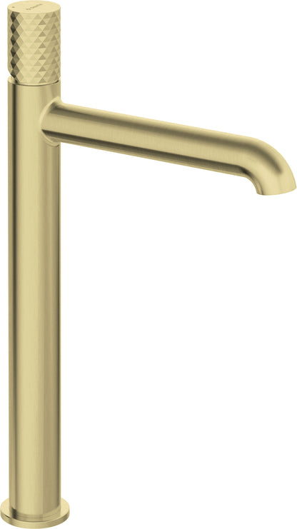 Washbasin tap, tall