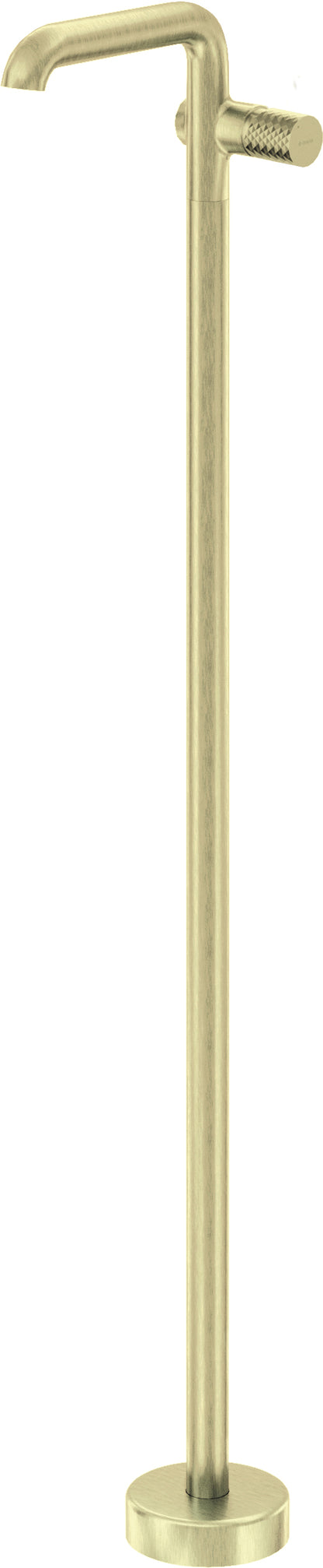 Washbasin tap, freestanding