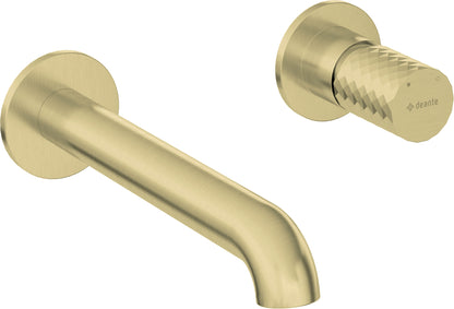 Washbasin tap, concealed