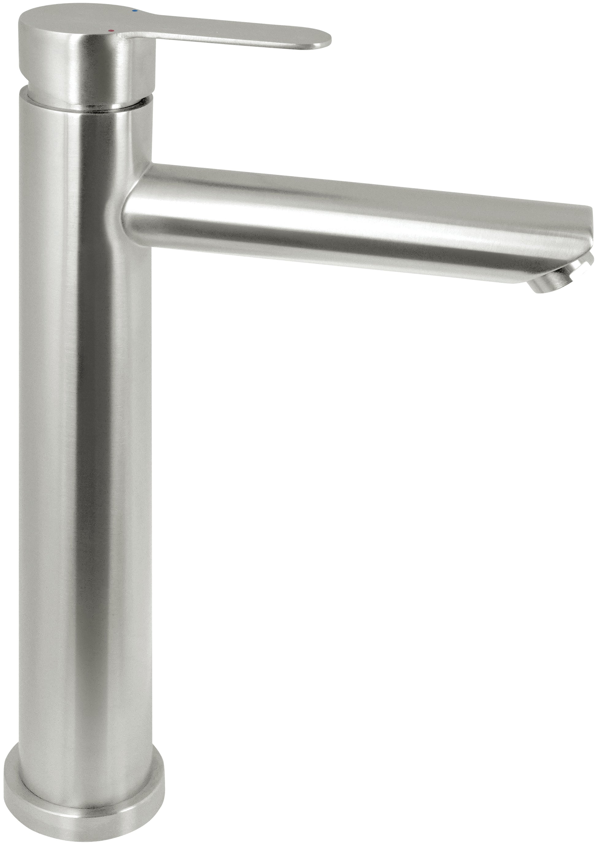 Washbasin tap, tall