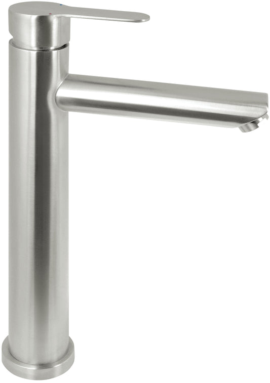 Washbasin tap, tall