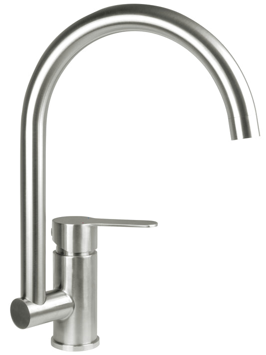 Kitchen tap