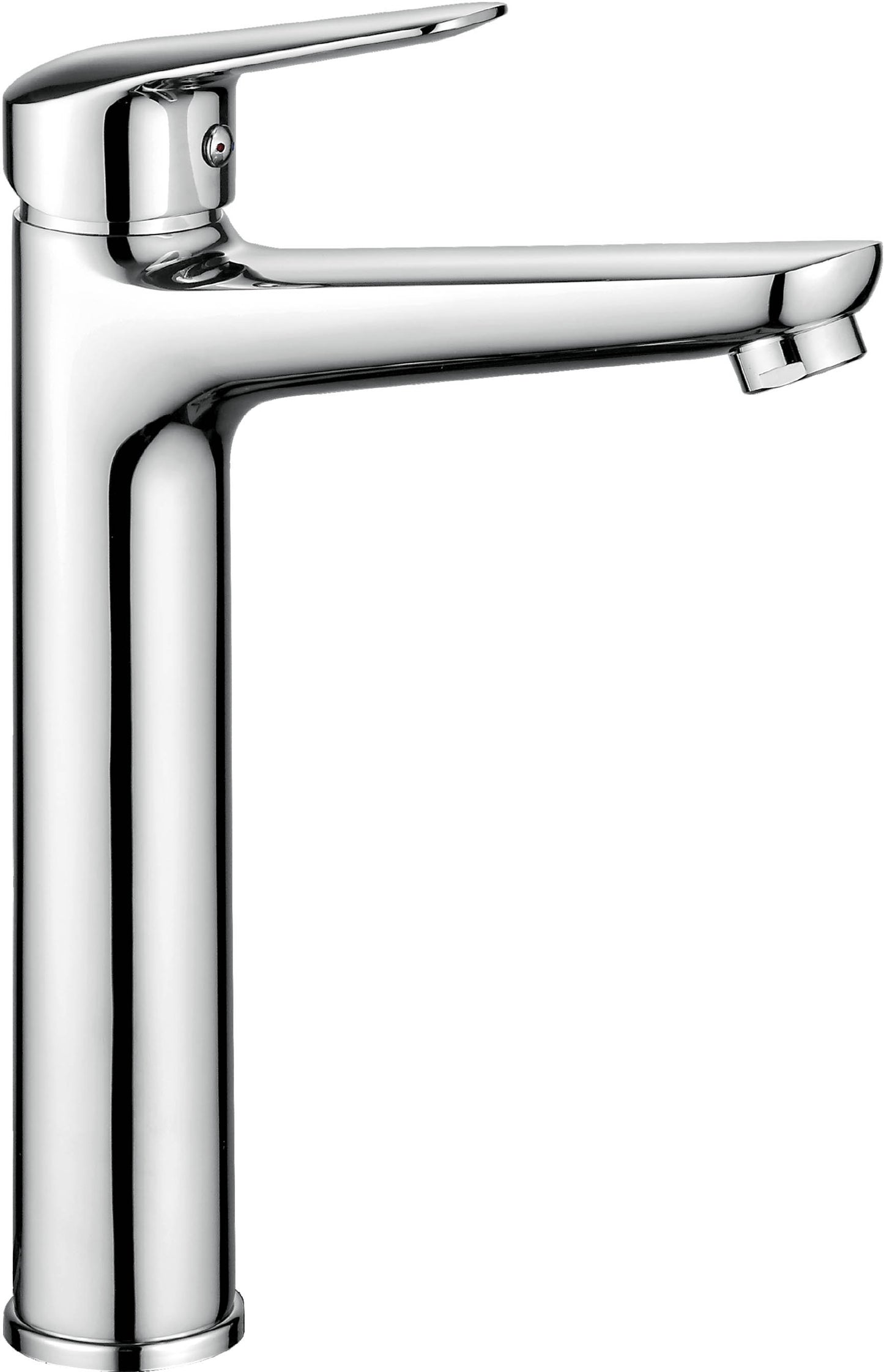 Washbasin tap, tall