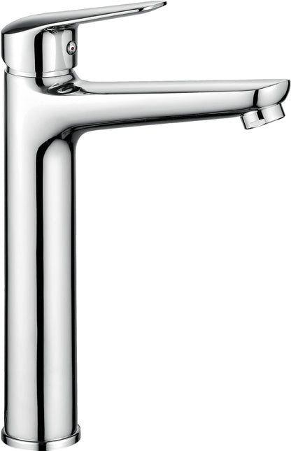 Washbasin tap, tall