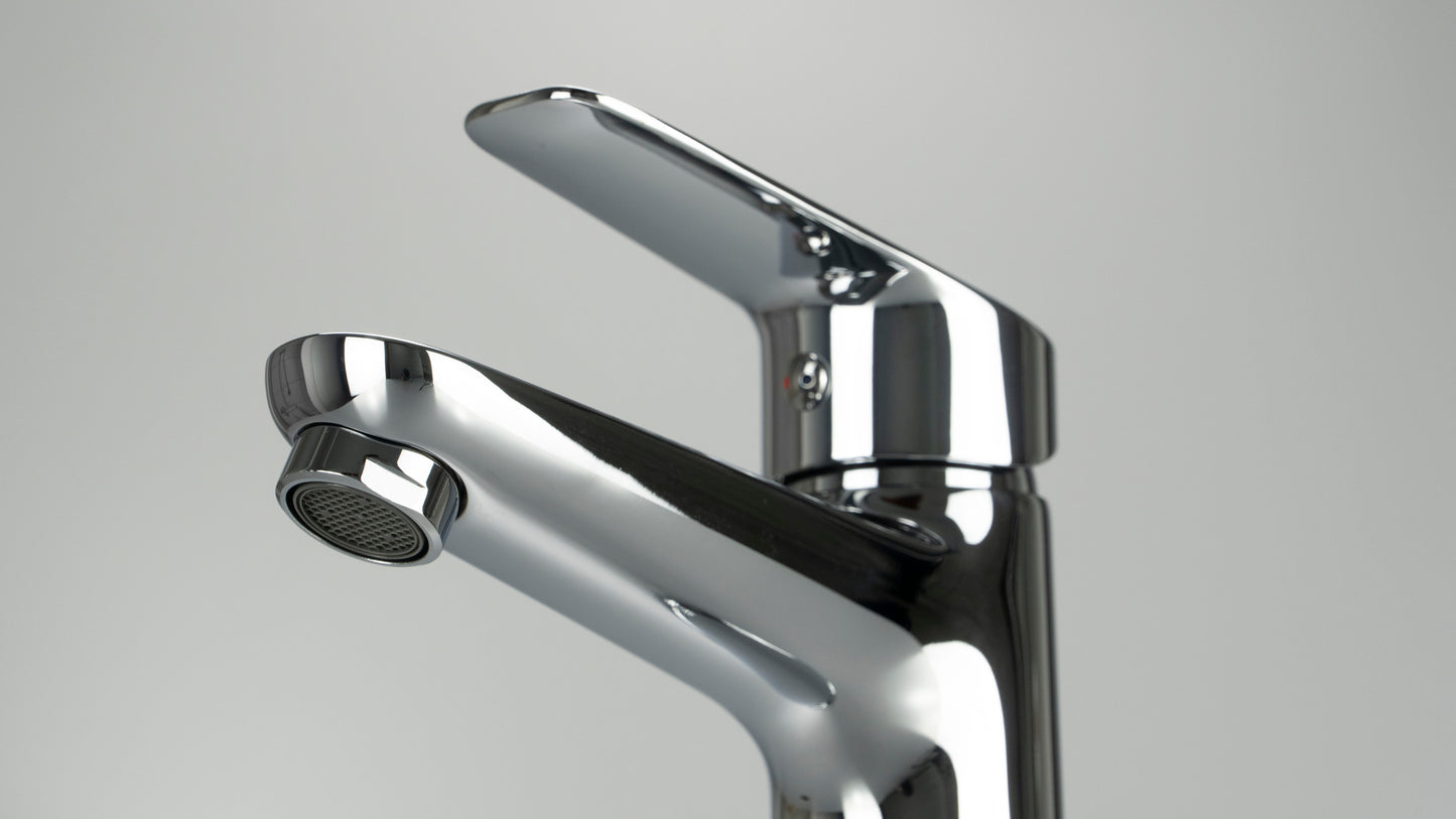Washbasin tap