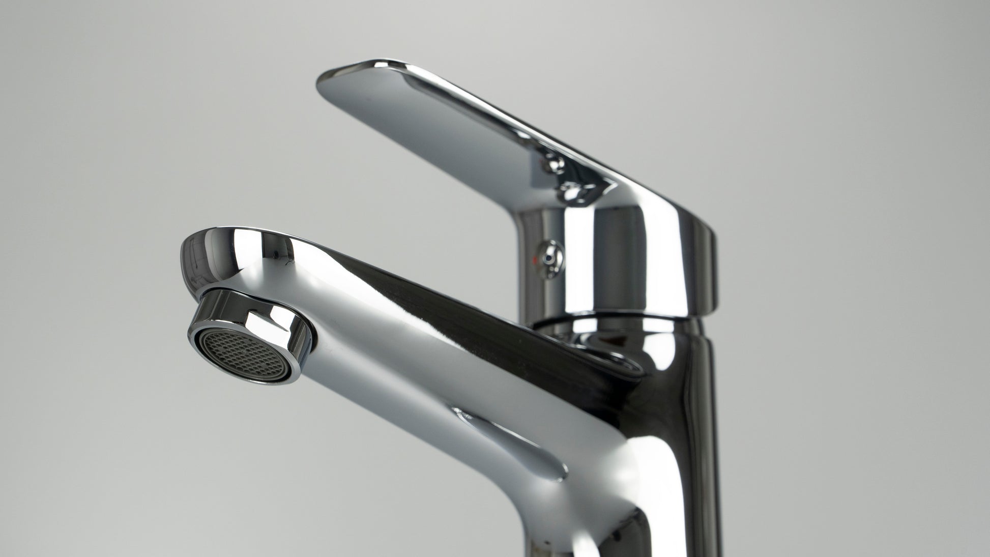 Washbasin tap