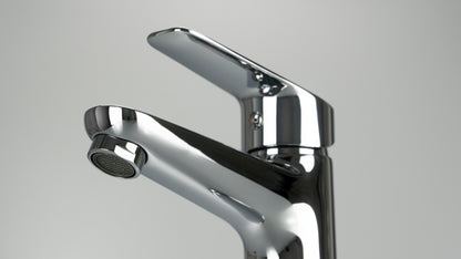 Washbasin tap