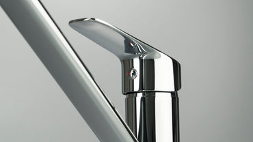Kitchen tap