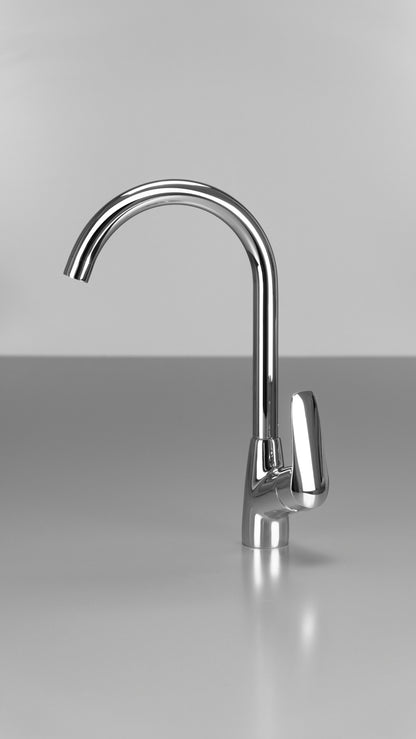 Kitchen tap