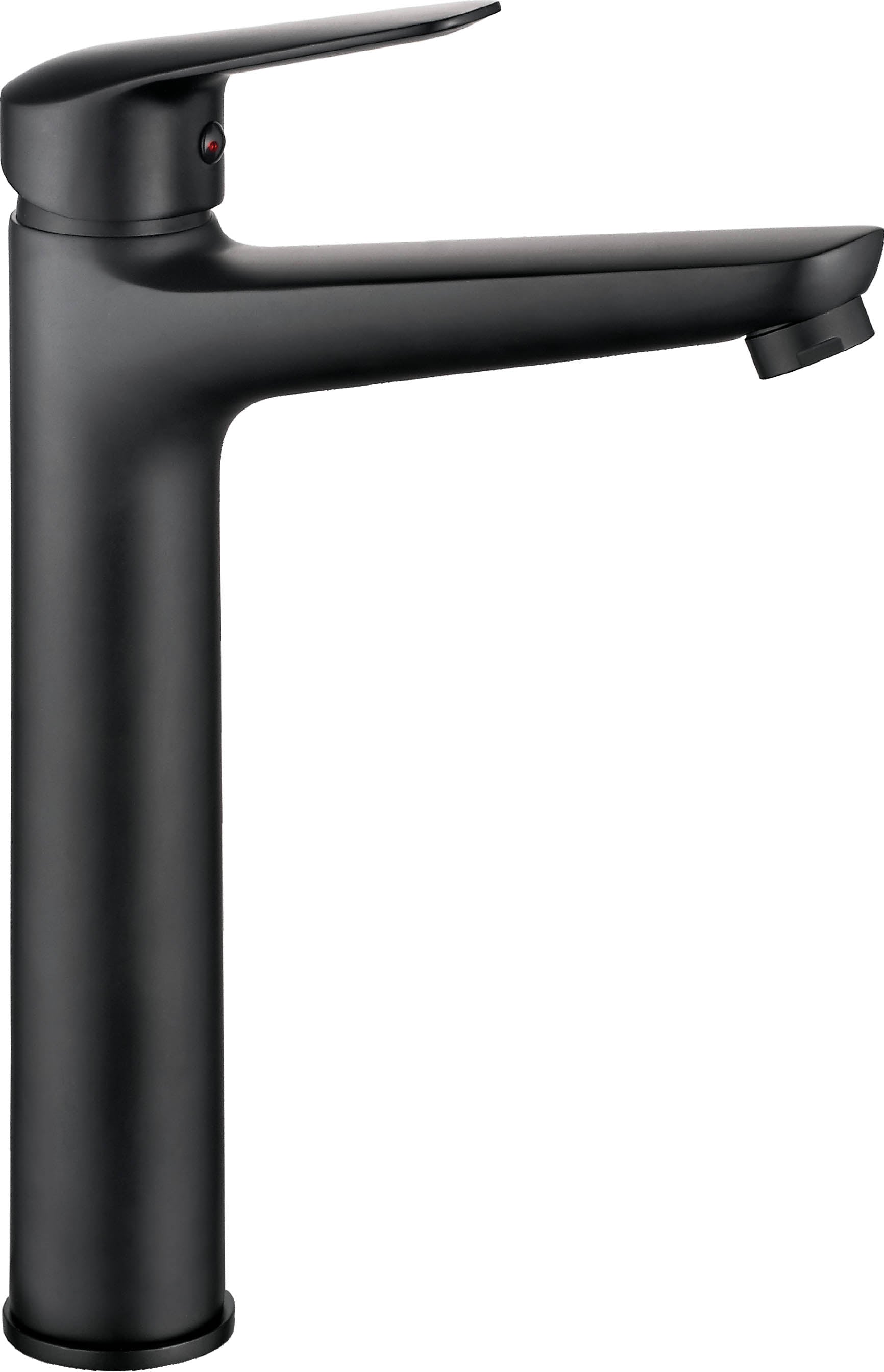 Washbasin tap, tall