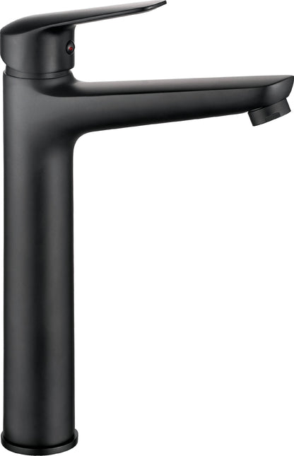 Washbasin tap, tall