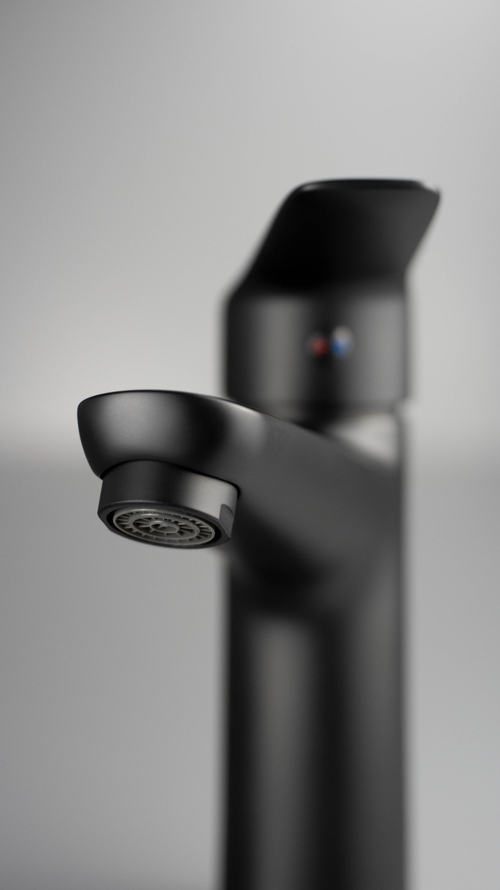 Washbasin tap