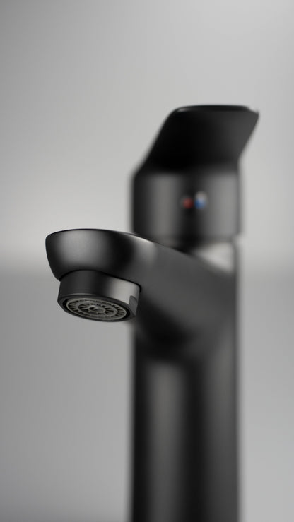 Washbasin tap
