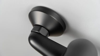 Kitchen tap, wall-mounted