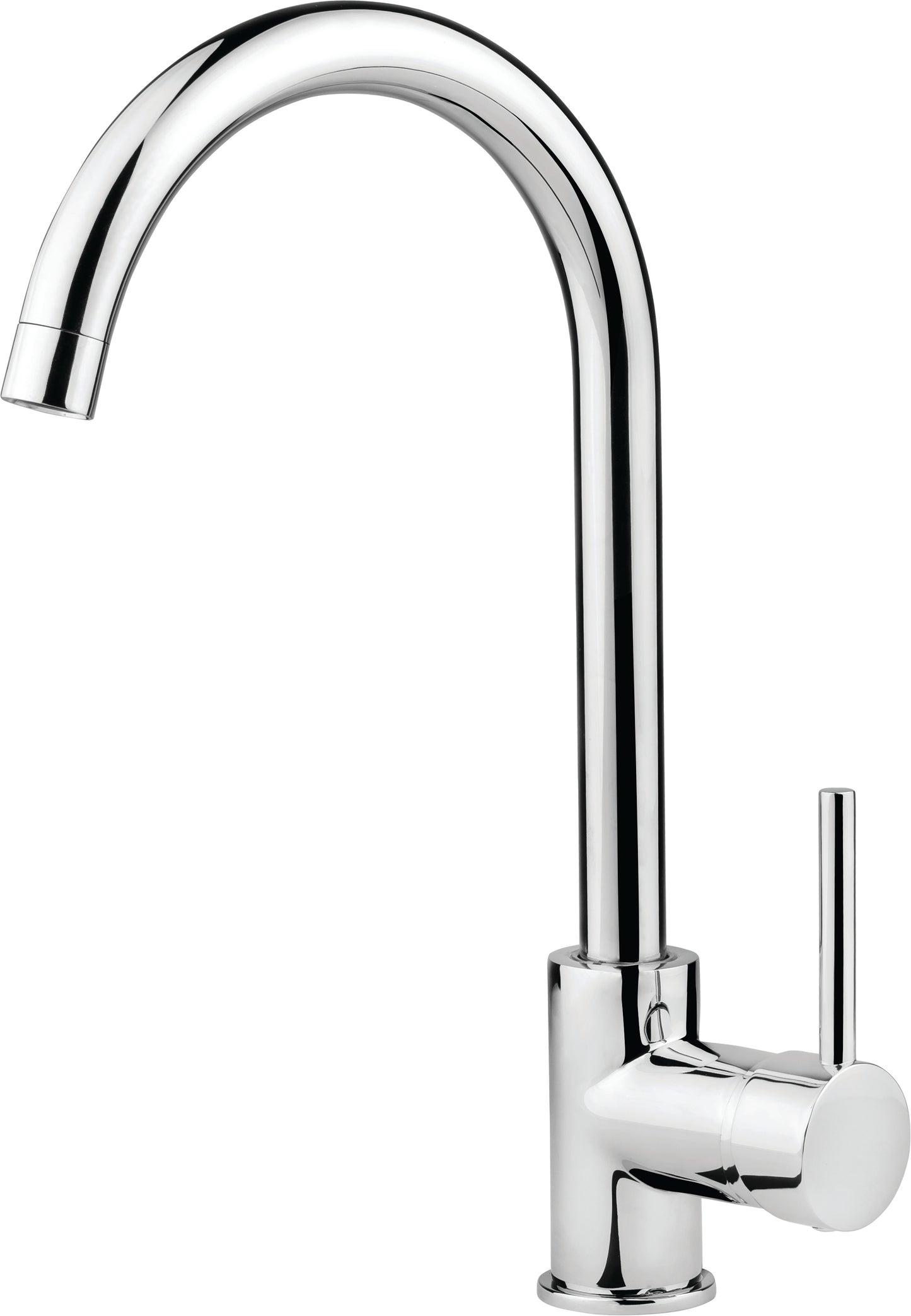 Kitchen tap
