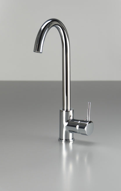 Kitchen tap