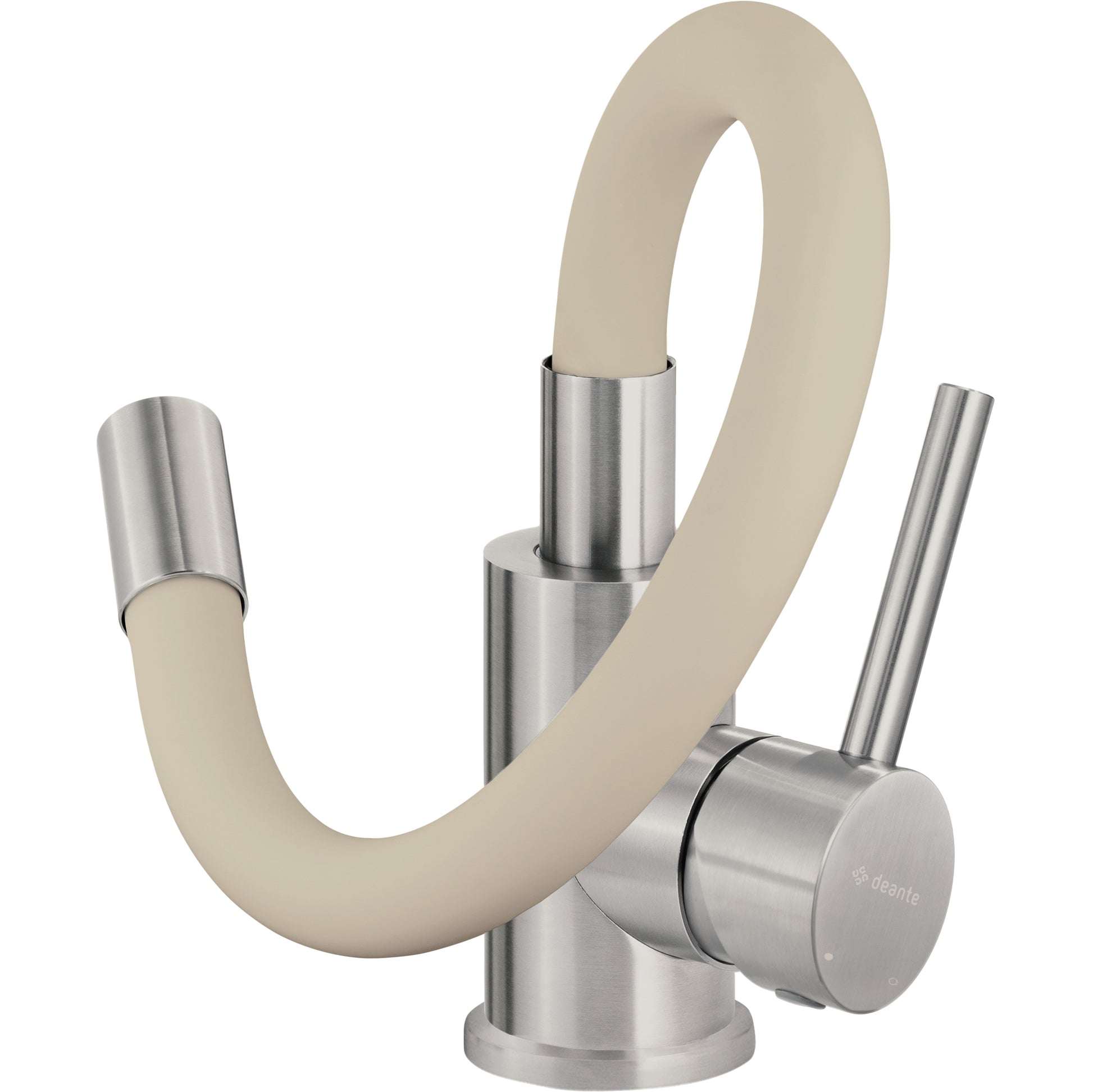 Granite sink with tap, 1-bowl