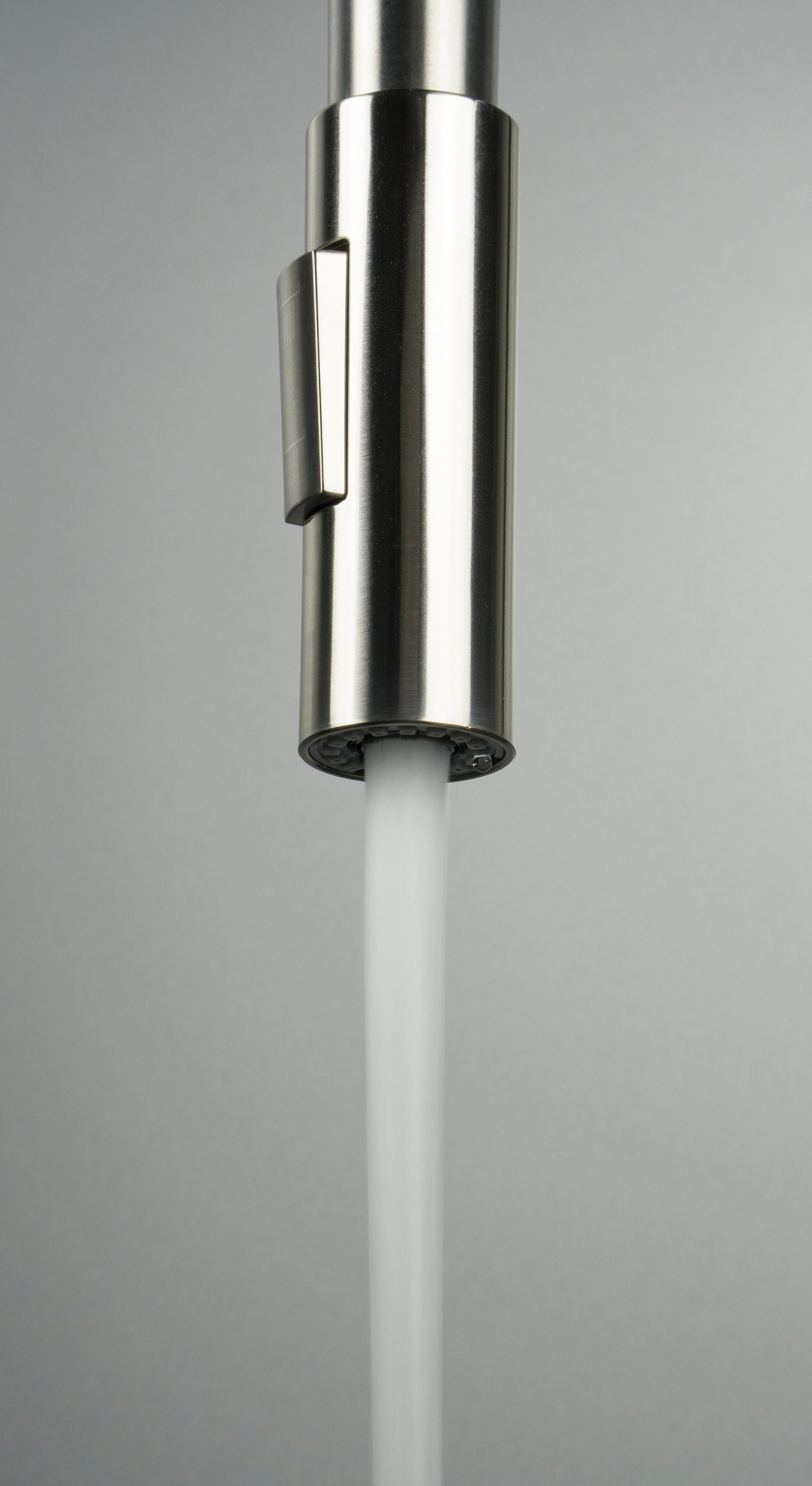 Hand shower, for kitchen taps, Luno