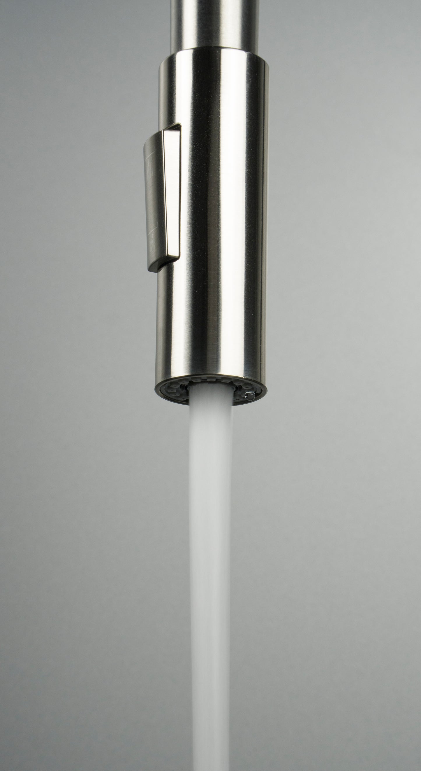 Spout , for kitchen taps, Luno