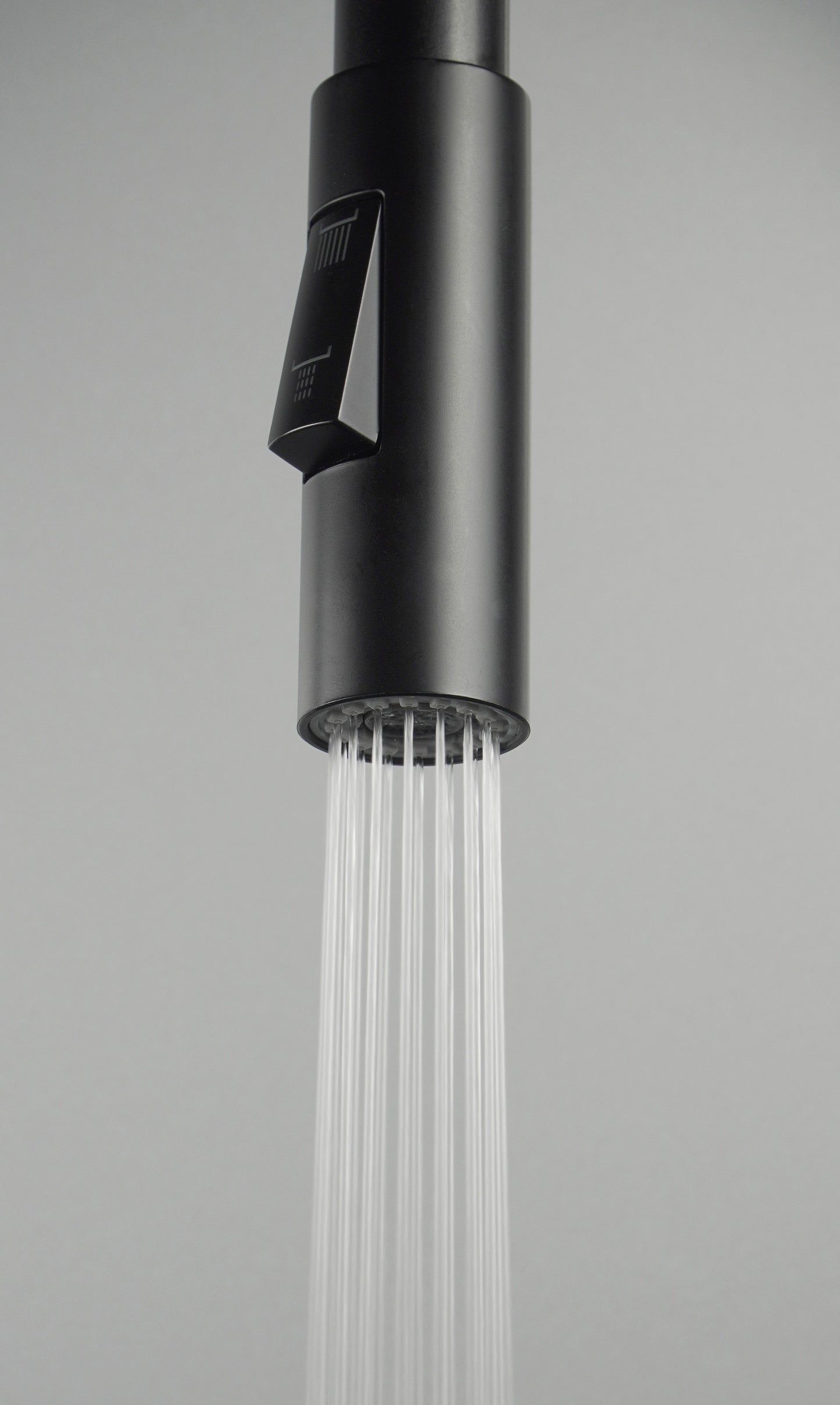 Spout , for kitchen taps, Luno