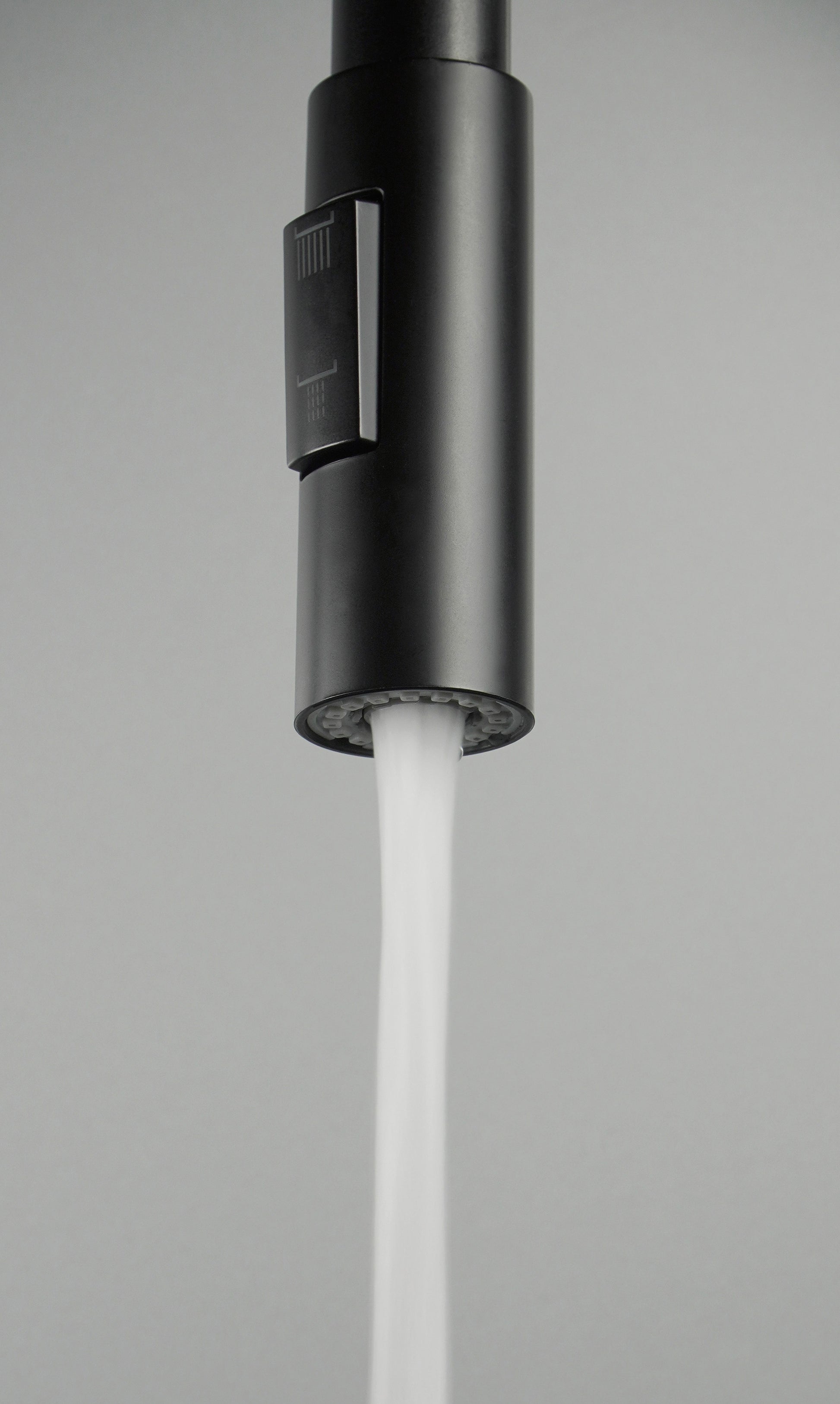 Spout , for kitchen taps, Luno