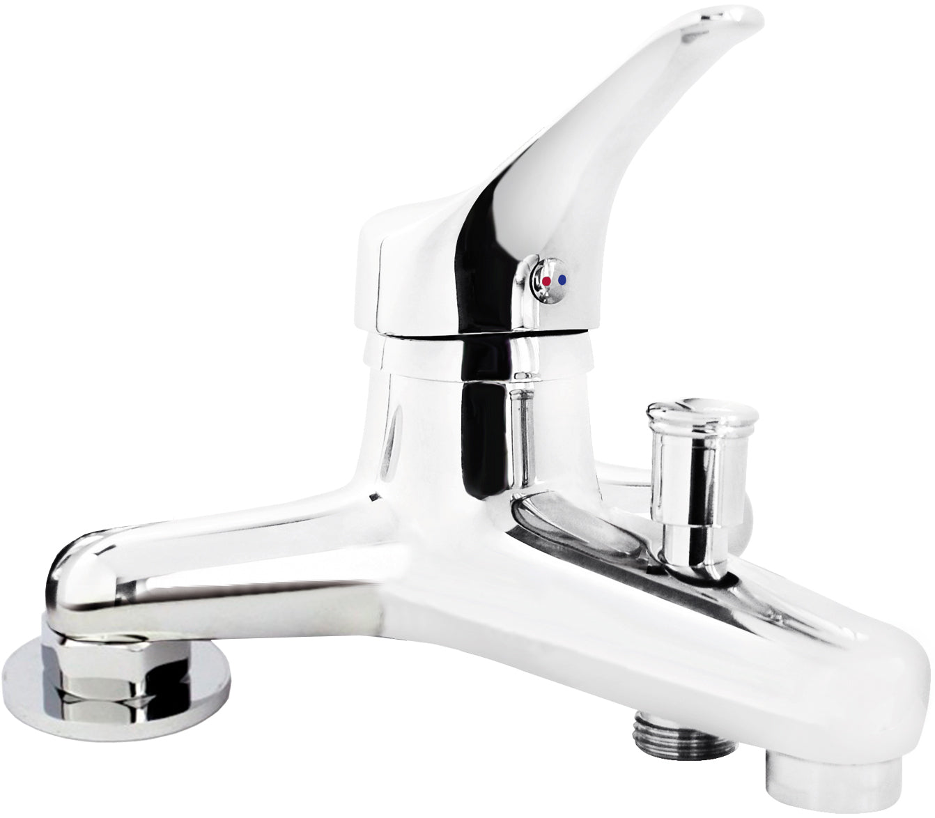 Bath mixer