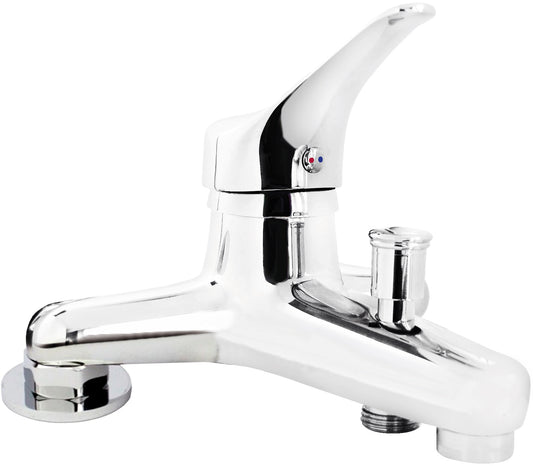 Bath mixer