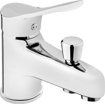 Bath mixer