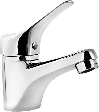 Washbasin tap