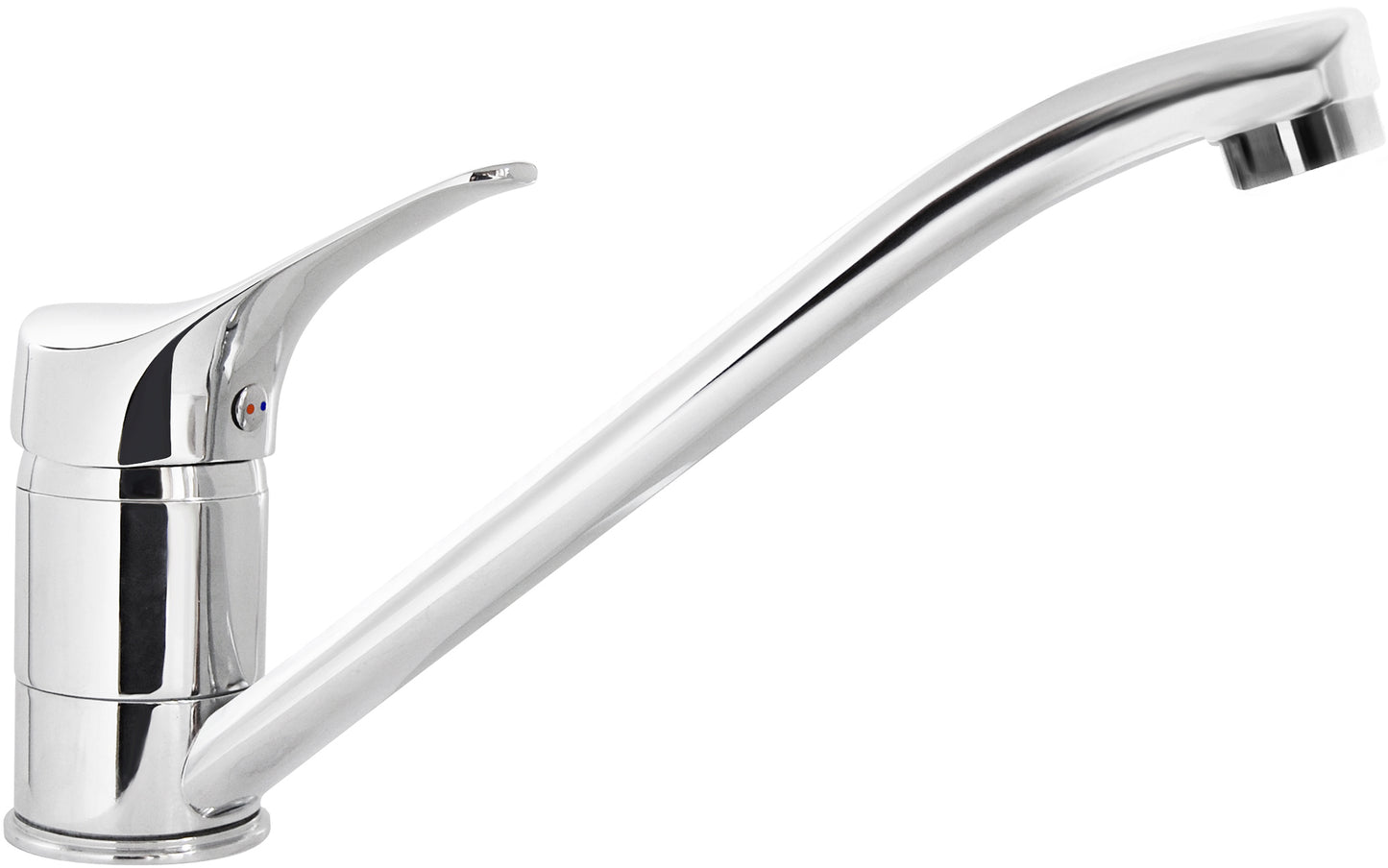 Kitchen tap - ECO-cartridge
