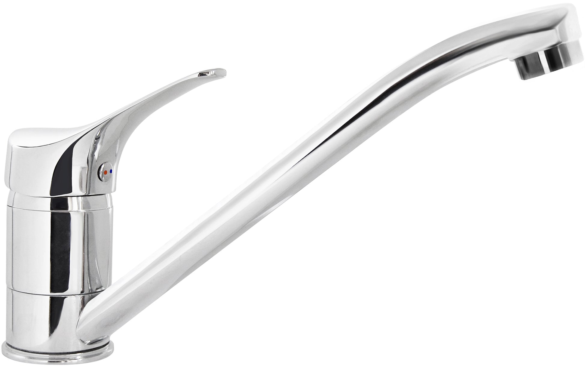 Kitchen tap - ECO-cartridge