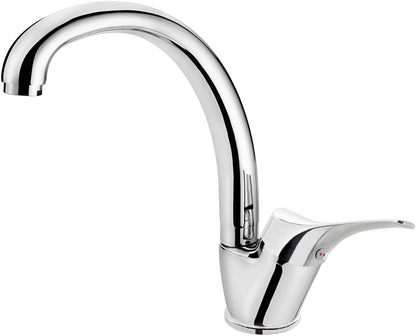 Kitchen tap