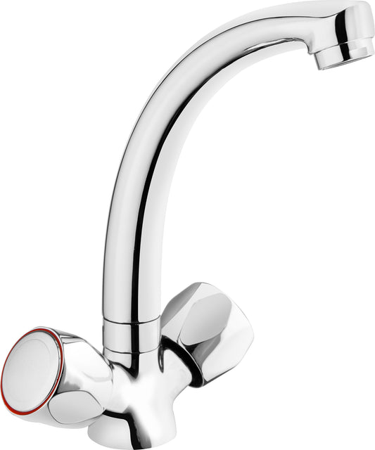 Washbasin tap